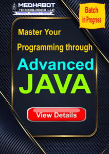 Advanced Java