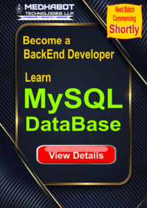 MySQL Database