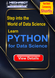 Python For Data Science