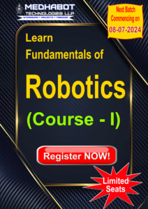 Robotics Course - 1