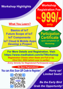 IoT Workshop